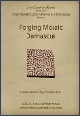 Forging Mosaic Damascus