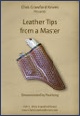 Leather Tips from a Master